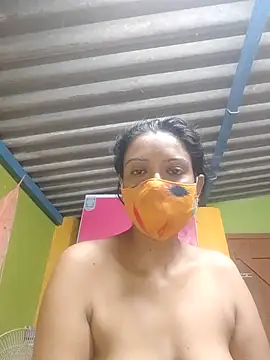 SuperSexyJaneman online show from July 10, 6:58 am