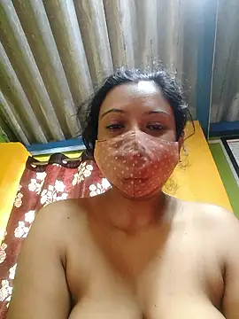 SuperSexyJaneman online show from January 18, 7:15 am