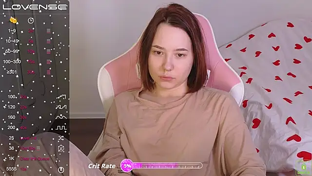 Airyhill online show from November 28, 11:46 am