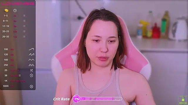 Airyhill online show from March 20, 12:54 pm