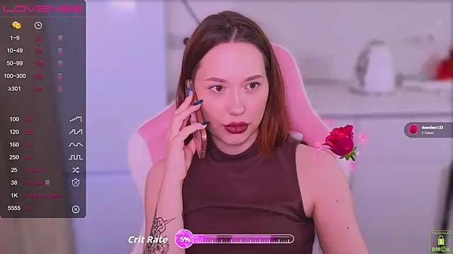 Airyhill online show from April 2, 2:36 pm