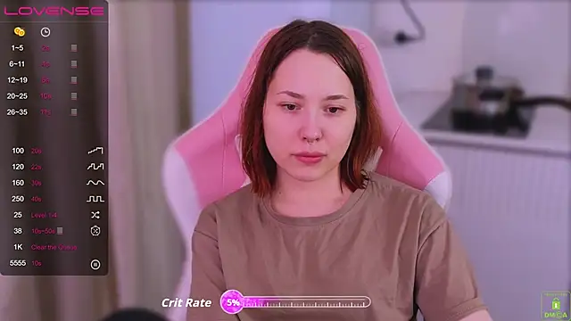 Airyhill online show from February 27, 8:19 pm