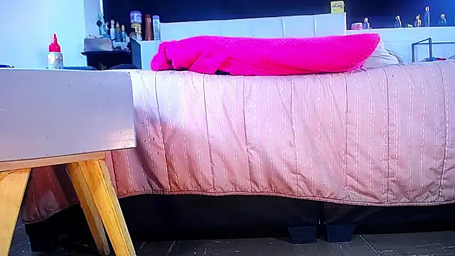 bellatrixx 69 online show from October 16, 11:46 am