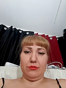 EmmaQueen4 online show from October 18, 2:31 pm