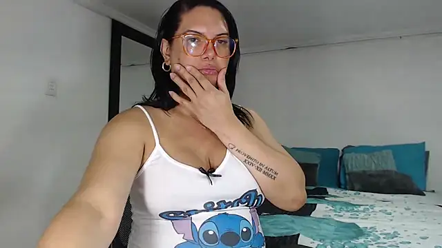 flowerdirtty online show from April 17, 4:03 am