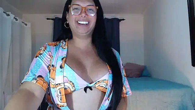 flowerdirtty online show from September 12, 1:50 am