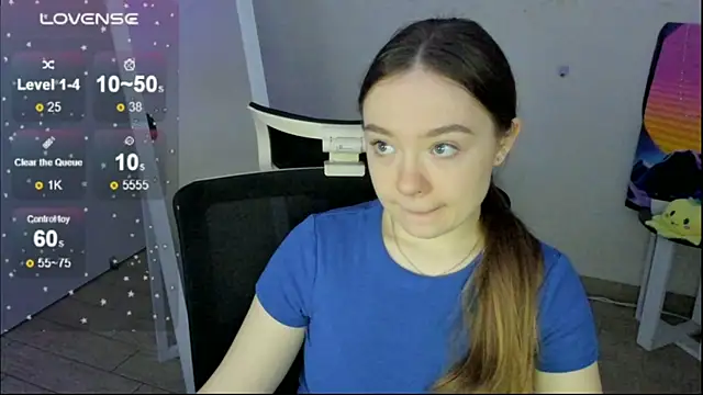 Florence meow online show from December 14, 7:58 am