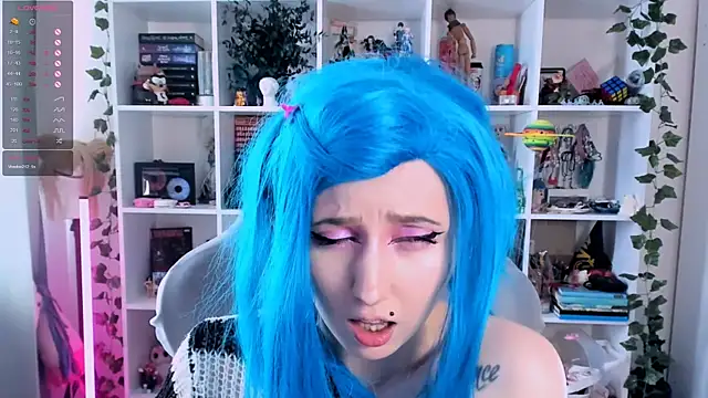 ohclementine online show from September 16, 10:01 am