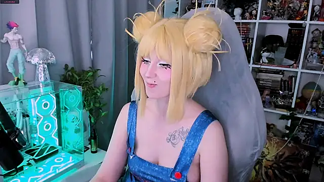 ohclementine online show from May 30, 2:48 pm