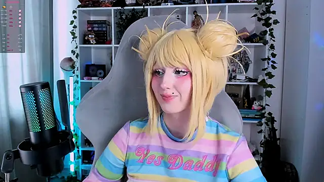 ohclementine online show from October 3, 11:15 am