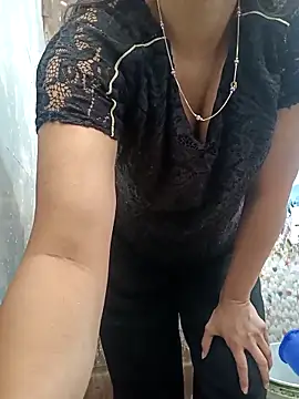 Ankita202 online show from November 5, 6:40 am