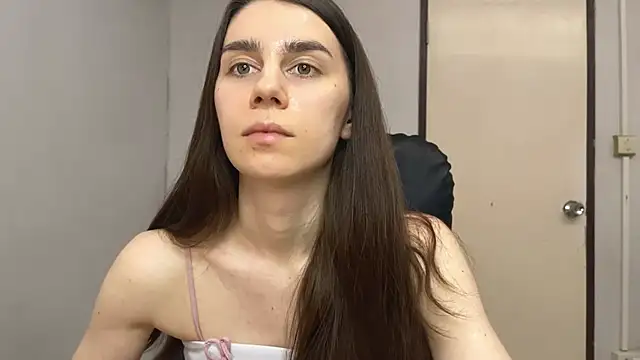 Snapshot of SassyJessi chatting on October 7, 7:57 am SassyJessi online show from October 7, 7:57 am