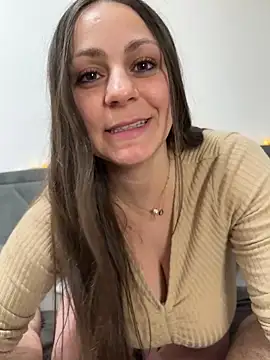 Loella-Rose online show from February 21, 12:22 am