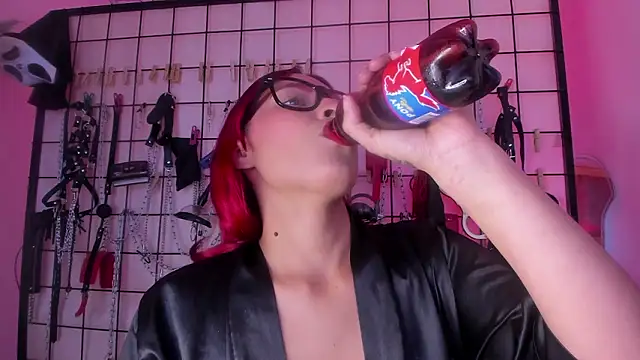 charrlotte quinn online show from January 19, 3:41 pm