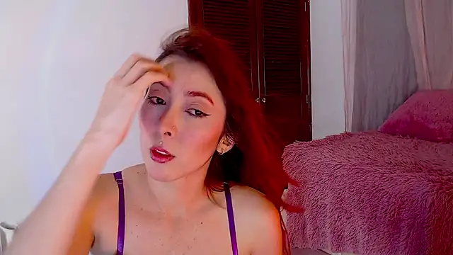 lanaturner  online show from September 11, 2:34 am