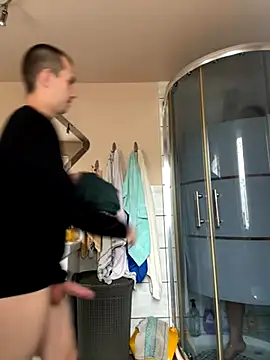 czruz online show from October 5, 11:26 am