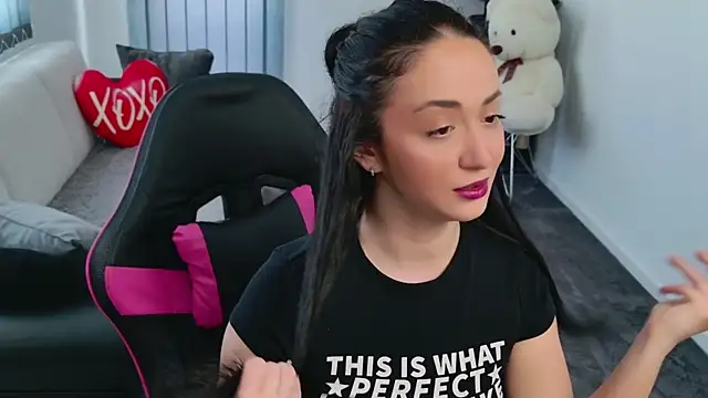 KatherineRyder online show from April 22, 7:49 am