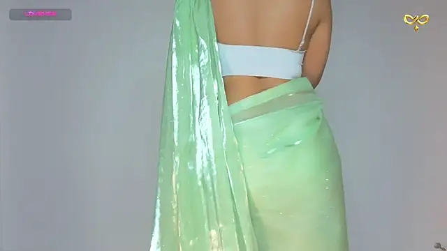 Tashaa online show from February 17, 5:12 pm