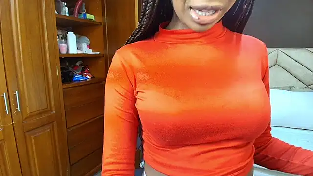 Raquel jones online show from October 23, 12:00 pm