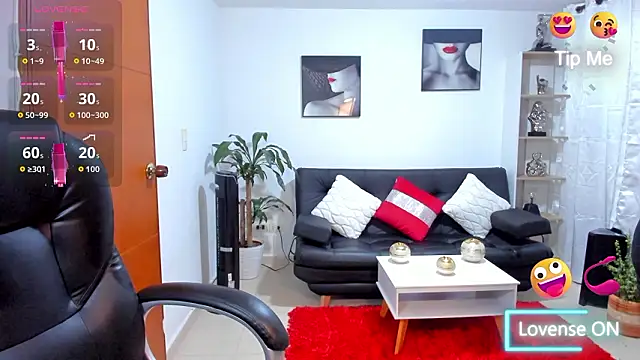 Alison Lemos online show from February 7, 10:52 am