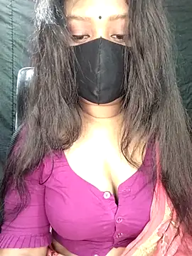 Cute-Mithila online show from November 12, 3:04 am