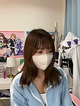 Yui-Ch online show from October 15, 2:08 pm