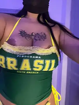 kamila french online show from February 27, 9:58 pm