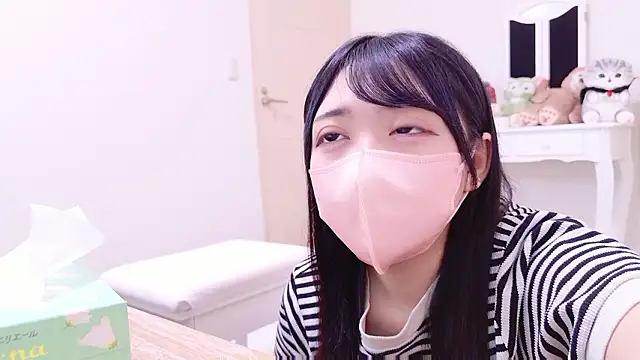 Snapshot of nathi_ko_xo chatting on October 9, 4:55 pm nathi ko xo online show from October 9, 4:55 pm