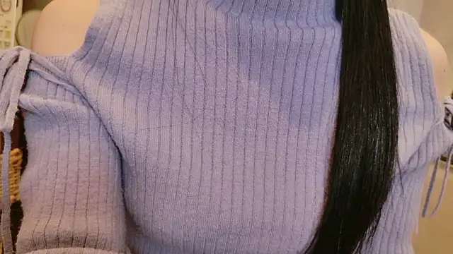 sayaka xo online show from March 30, 11:37 pm