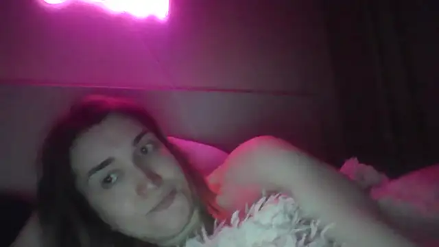 Icy  Diamond online show from November 22, 10:56 pm