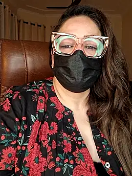 SEXY-Sardarni online show from February 19, 3:00 pm