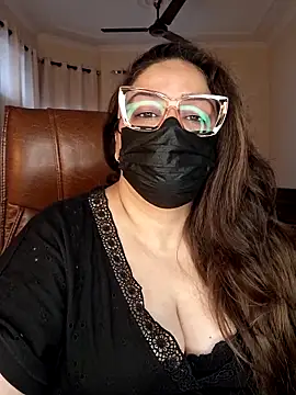 SEXY-Sardarni online show from February 1, 7:51 am