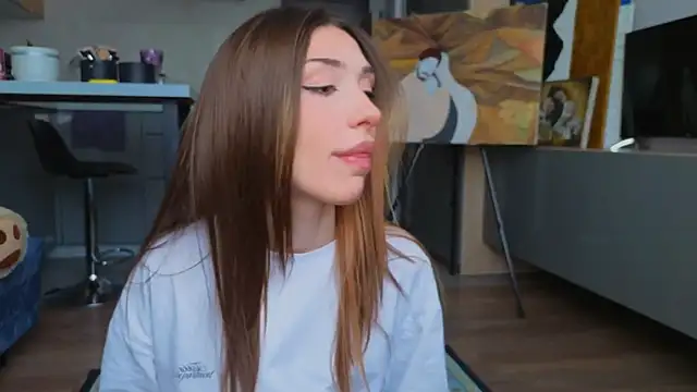 mollyyank online show from February 18, 10:58 am