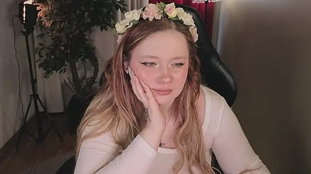 carolina elf online show from February 20, 6:26 am