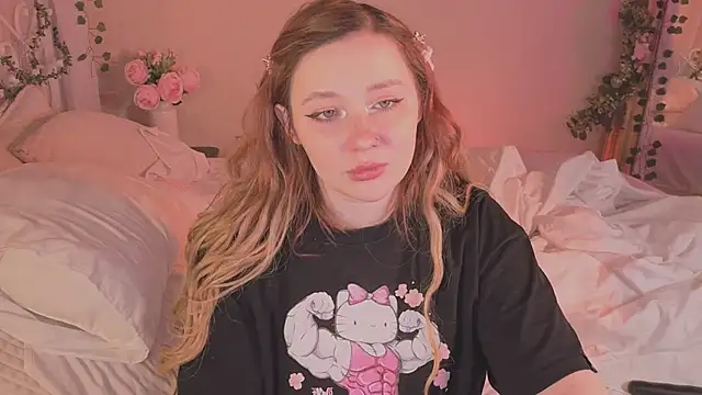 carolina elf online show from March 27, 8:48 am