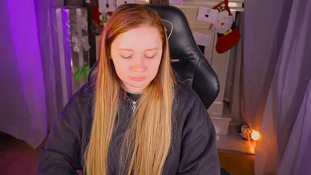 carolina elf online show from January 15, 5:13 am