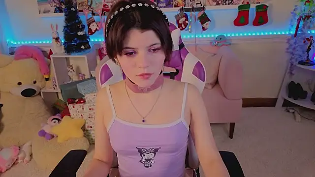 Katya Zaitseva online show from December 20, 3:05 pm