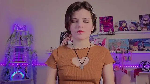 Katya Zaitseva online show from November 26, 1:45 pm