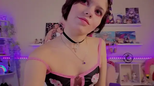 Katya Zaitseva online show from November 13, 3:55 pm