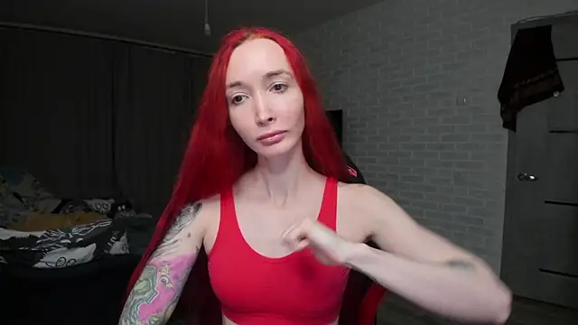 Roxy Silver online show from February 26, 3:44 pm