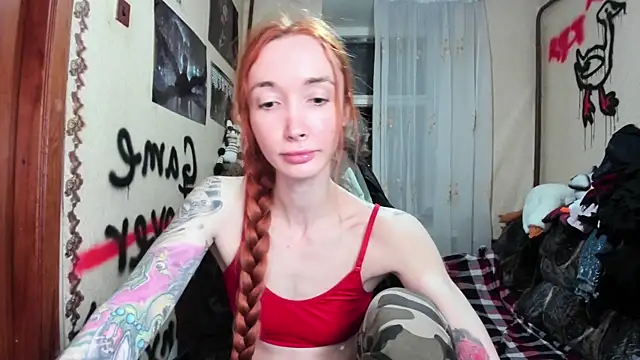 Roxy Silver online show from November 30, 8:46 pm