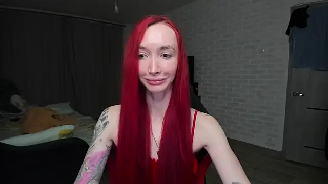 Roxy Silver online show from January 9, 8:46 pm