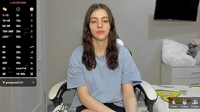 broosnica1 online show from February 11, 11:55 am