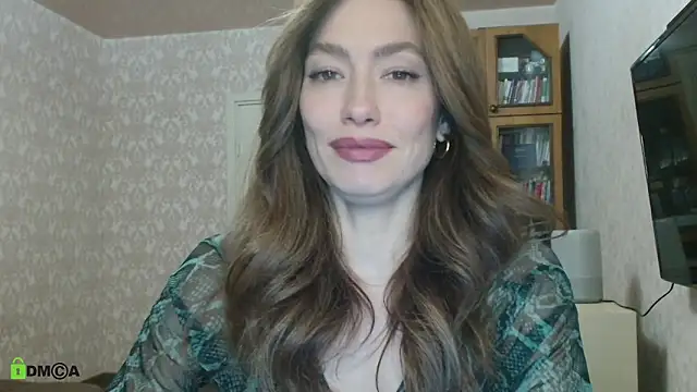 alicia spicy online show from October 20, 1:47 pm