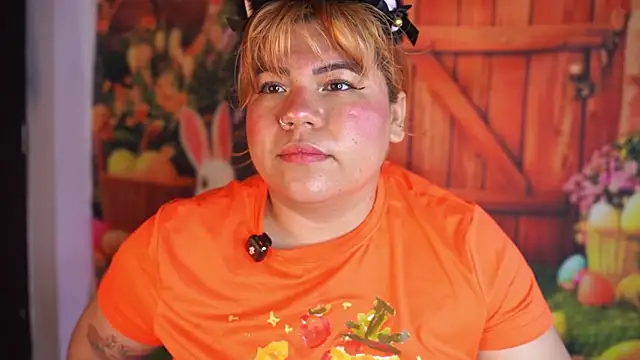 Samanta cutee online show from April 16, 12:16 pm