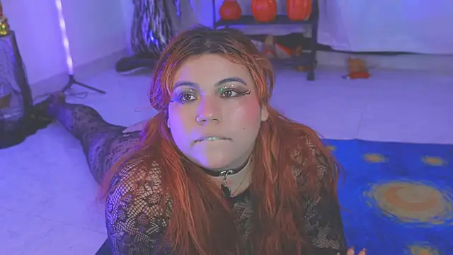 Samanta cutee online show from September 29, 7:30 pm