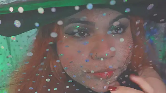 Samanta cutee online show from September 21, 9:13 pm