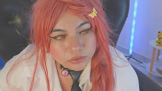 Samanta cutee online show from September 14, 8:29 pm