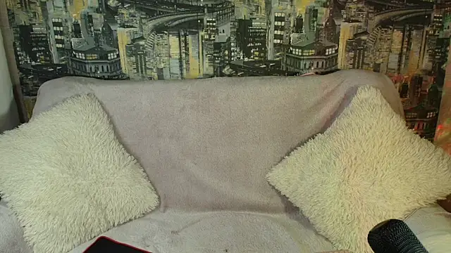 NightAnnie online show from May 15, 11:29 pm