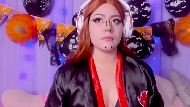  niiky online show from October 14, 1:25 pm